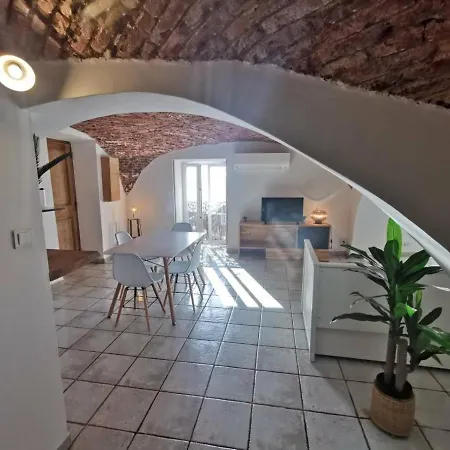 Studio Bastia, 1 Piece, 4 Personnes - Fr-1-650-5 * Bastia (Corsica)