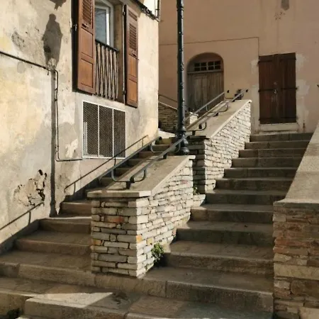 Studio Bastia, 1 Piece, 4 Personnes - Fr-1-650-5