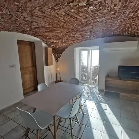 Studio Bastia, 1 Piece, 4 Personnes - Fr-1-650-5 Apartman Bastia