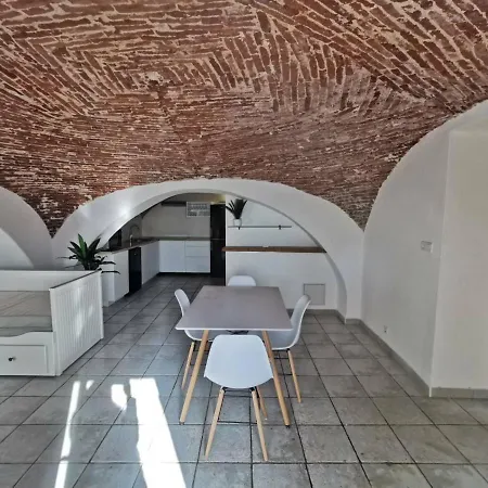 Studio Bastia, 1 Piece, 4 Personnes - Fr-1-650-5 *