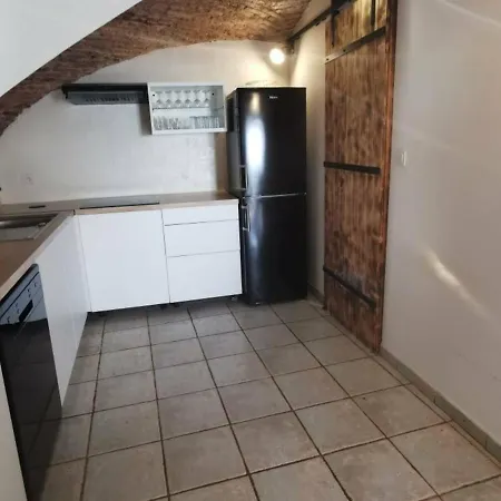 Studio Bastia, 1 Piece, 4 Personnes - Fr-1-650-5 Apartamento Bastia (Corsica)