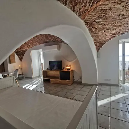 Studio Bastia, 1 Piece, 4 Personnes - Fr-1-650-5 *