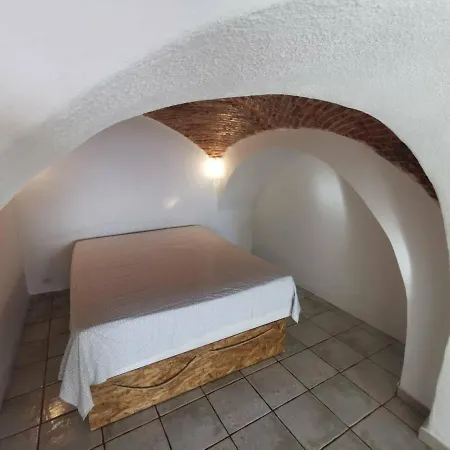 Studio Bastia, 1 Piece, 4 Personnes - Fr-1-650-5 Bastia (Corsica)
