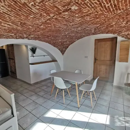 Studio Bastia, 1 Piece, 4 Personnes - Fr-1-650-5 Bastia