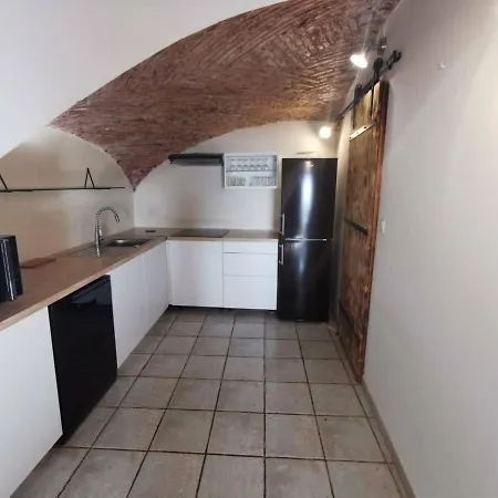Studio Bastia, 1 Piece, 4 Personnes - Fr-1-650-5 Apartamento *