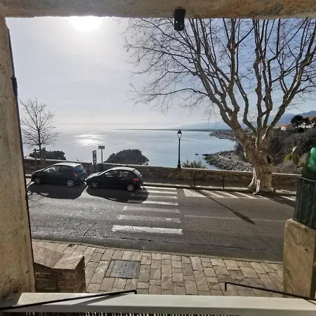 Studio Bastia, 1 Piece, 4 Personnes - Fr-1-650-5 Bastia