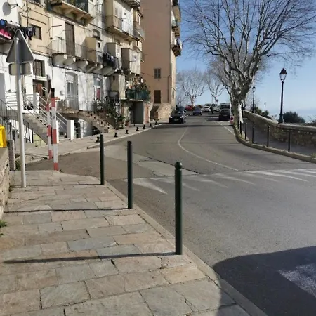 Studio Bastia, 1 Piece, 4 Personnes - Fr-1-650-5 Bastia