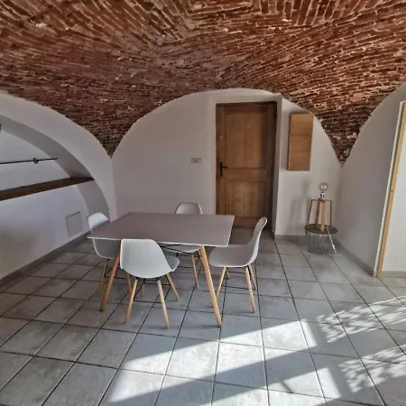 Studio Bastia, 1 Piece, 4 Personnes - Fr-1-650-5 *