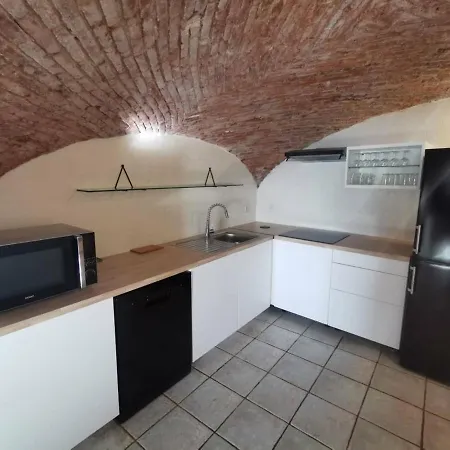 Apartamento Studio Bastia, 1 Piece, 4 Personnes - Fr-1-650-5