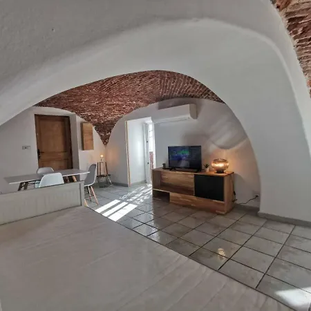 Studio Bastia, 1 Piece, 4 Personnes - Fr-1-650-5