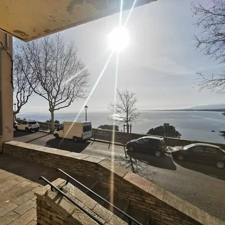 Studio Bastia, 1 Piece, 4 Personnes - Fr-1-650-5 * Bastia